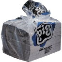 エー・エム・プロダクツ pig ピグマット ミディアムウェイト ミシン目入り (1箱=125枚入) MAT412A(4)