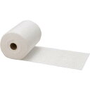 TRUSCO(トラスコ中山):油吸収シート 油専用(ロール) 400MM×30M×3MM TASR-403 オレンジブック 4097556