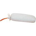JHONAN(ジョーナン):油吸収材 アブラトール チューブ (6本入) MFT40 油吸収材“アブラトール”(エコチューブタイプ) (1箱) MFT40 オレ...