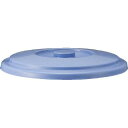 TRUSCO(トラスコ中山) PPバケツ15L用フタ TPPB-15-F(3)