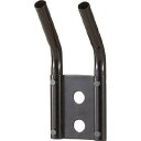 TRUSCO(トラスコ中山) 45CM全閉式工場扇 ゼフィール 壁掛けアングル TFZP-W