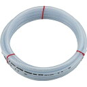 TRUSCO(トラスコ中山):ブレードホース 19X26mm 5m TB-1926-5 オレンジブック 2282470