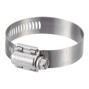 ブリーズ ステンレスホースバンド締付径13~23mm (10個入) TH-30008