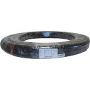 八興販売 スチームホース 25φ 10m SH25-10