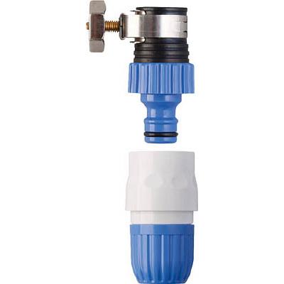 タカギ:バンド付蛇口ニップルセット G061FJ バンド付蛇口ニップルセット （1個） G061FJ オレンジブック 3813908