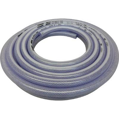 十川産業 MEGAサンブレーホース 20m巻 内径4mm 外径9mm SB-4-20