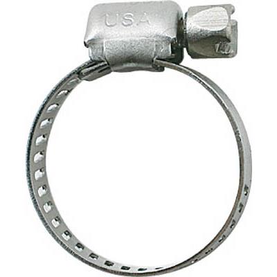 タカギ:ステンバンド 高圧ドライバー 外径8-22 QG438 オレンジブック 4955943