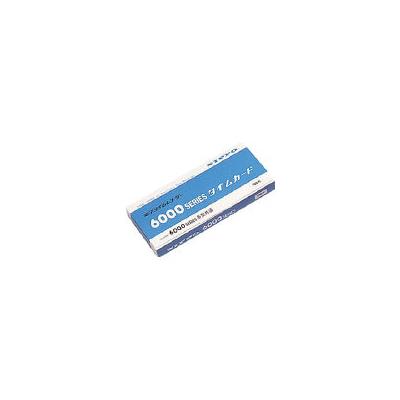 ニッポー タイムカード(NTR-6000用)カード TC-6000