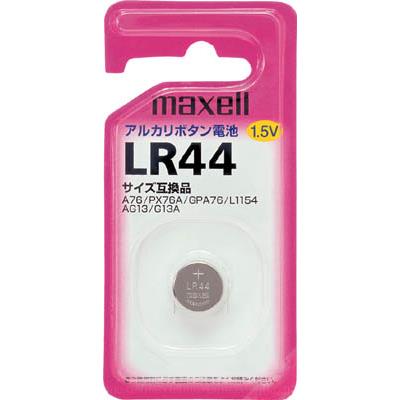 日立 日立 アルカリボタン電池1個パック LR441BS 日立 日立 アルカリボタン電池1個パック LR441BS