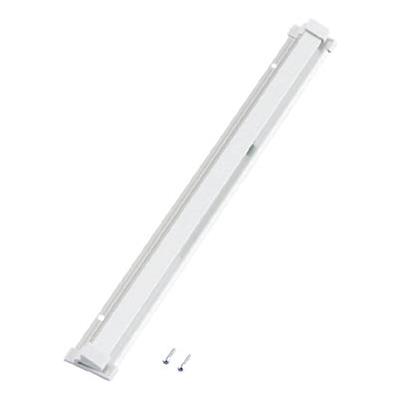 TRUSCO（トラスコ中山）:ワンタッチペーパーホルダー 33X500X15 PH-500 オレンジブック 3525830