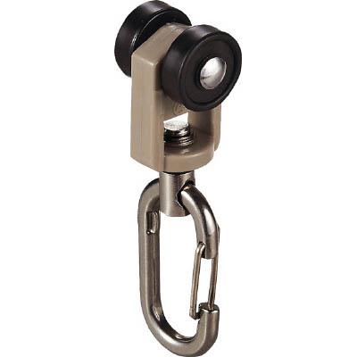 岡田装飾金物 D40ステンワンタッチランナーA 25T21