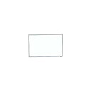 TRUSCO(トラスコ中山):スチール製ホワイトボード 白暗線入り 900X1800 GH-102A【メーカー直送品】 オレンジブック 5204291