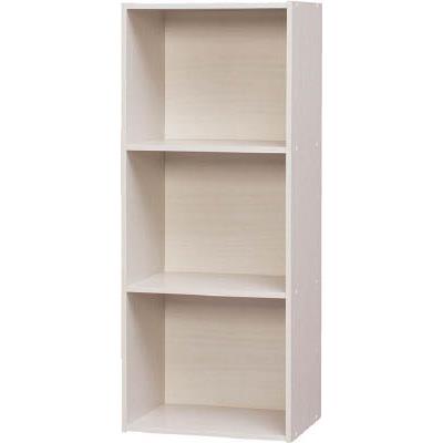 IRIS（アイリスオーヤマ） 264880 CBボックス CX-2F オフホワイト CX-2F-OW