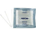 クリーンクロス HUBY ファインベビースワッブ(スリムタイプ) (6250本入) BB-002MB