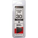 ダイドーハント 仕上釘SPフィニッシュネイルFN-30WH(白)1パック(800本) 00046462
