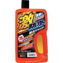 ソフト99:激防水耐久シャンプー ダーク&メタリック 04246 オレンジブック 7937997