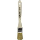 【5/5限定!抽選で最大100%ポイントバック★要エントリー】KOWA(コーワ):木工・工作用ハケ 25mm 12286 オレンジブック 8065972