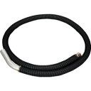 スイデン スイデンS クリーナー用 φ50 GLMMホース組品 3m 1737503000