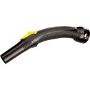 KARCHER (ケルヒャー) バキュームクリーナー用アクセサリー ベンディングパイプ ドライクリーナー用 ID32mm 44080510(2)