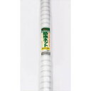 【メーカー直送】イノベックス 農園芸用 銀糸入り防虫ネット 透光率90% 2.1m×20m 414630