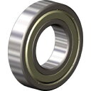 CCTYベアリングジャパン 深溝玉軸受(両側シールドタイプ)内輪径15×外32mm 6002