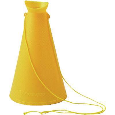 ユニット メガホン プラスチック 130Ф×240H 873-54