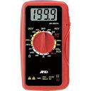 A&D(エーアンドディー) デジタルマルチメーター AD5527A AD5527A