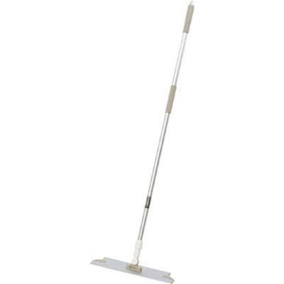 【メーカー直送】テラモト モップ FXライトブレードハンドル 450 CL-315-045-8 【メーカー直送】テラモト モップ FXライトブレードハンドル 450 CL-315-045-8