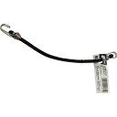 【5/5限定!抽選で最大100%ポイントバック★要エントリー】ユタカメイク:バンジーコード 5mm×200mm 黒 BC-5212 “バンジーコード” オレンジ...