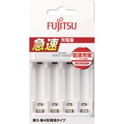 FDK(エフディーケー) 富士通 急速充電器 FCT344F-JP(FX) FDK(エフディーケー) 富士通 急速充電器 FCT344F-JP(FX)