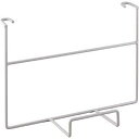 TRUSCO(トラスコ中山):2段台車用踏み台取付フック 304N TP-904用 FMF-304 オレンジブック 7992122