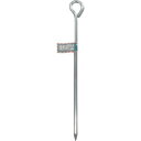ユタカメイク:金具 打込カンアイ型 8φ×300mm KG-17 オレンジブック 7946040
