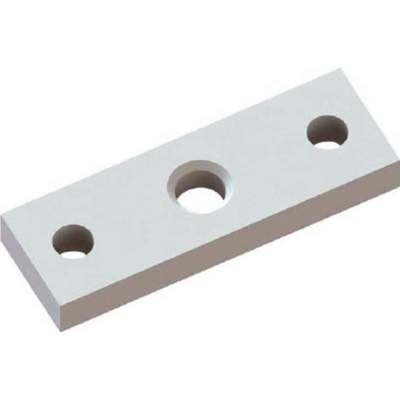 ダイケン ドアハンガー ニュートン10プレート N10-PL