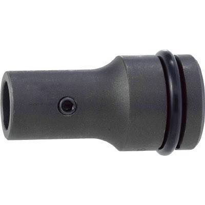 水戸工機 ミトロイ インパクトレンチ用タップ用ソケット 差込角12.7 適用タップM23 P4T-M23