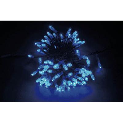 トライト LEDイルミネーション 青色 NSBB1-100-100P/2