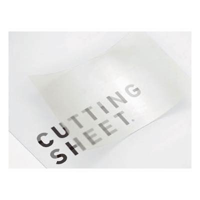 中川ケミカル バンガード 転写用シートA4 RTCA4