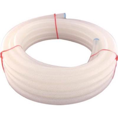 TRUSCO（トラスコ中山） 抗菌ブレードホース 19X26 10m TBK-1926-10