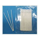 クリーンクロス HUBY-APEX極細工業用綿棒SS-001SP(100本入) SS-001SP