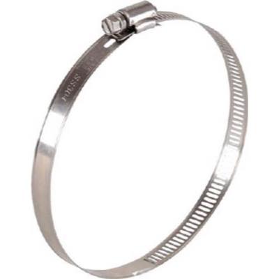 TRUSCO（トラスコ中山） ホースバンドオールSUS 普及 10個入 12.7×Φ165mm TA13-165