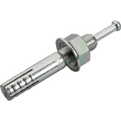 サンコーテクノ オールアンカーSC ステンレス製 ねじの呼びM6 全長80mm【50本】 SC-680