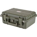 TRUSCO(トラスコ中山) プロテクターツールケースオリーブ ML TAK13OD-ML(4)
