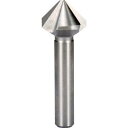 TRUSCO(トラスコ中山) カウンターシンクハイス 6.3mm TCSH63(4)