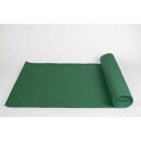 TRUSCO(トラスコ中山) PVCマット 6mm×1730mm 緑 TPM0660-GN