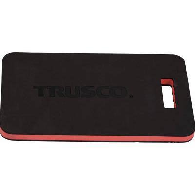 TRUSCO（トラスコ中山） 膝マットレッド THM-460R