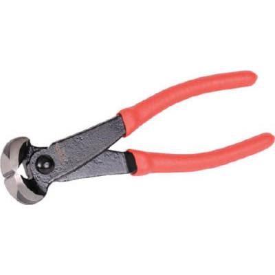 TRUSCO(トラスコ中山):エンドニッパ 200mm TECN-200 “エンドニッパ” オレンジブック 8188066 TRUSCO(トラスコ中山):エンドニッパ 200mm TECN-200 “エンドニッパ” オレンジブック 8188066