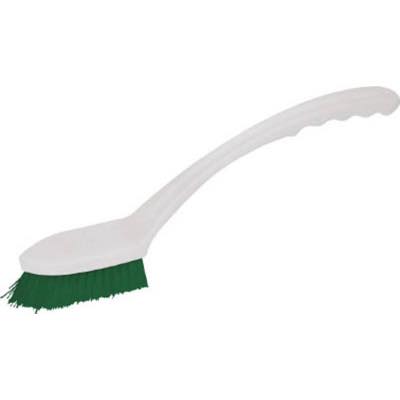 TRUSCO（トラスコ中山）:ロングブラシ HACCP対応 グリーン TSB-L-GN ロングブラシ（HACCP対応） オレンジブック 8191547