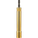 TJMデザイン(タジマツール) SDソケットロング 13mm 6角 TSK-SD13L-6K