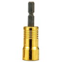 TJMデザイン(タジマツール) SDソケットショート 13mm 6角 TSK-SD13S-6K