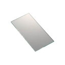 TRUSCO(トラスコ中山):溶接用素ガラス (1Pk(箱)=100枚入) GT 素ガラス (1PK) オレンジブック 2282798