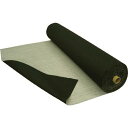 TRUSCO(トラスコ中山) スパッタシートベーシック片面 ロール 1000X30m TSP-RBS